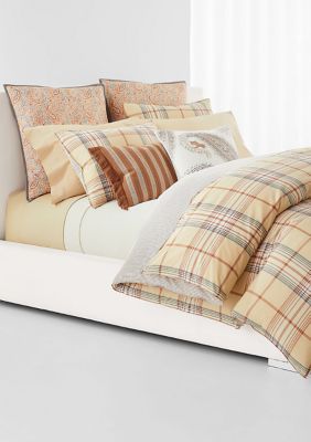 Lauren Ralph Lauren Home Jackson Bedding Collection | belk