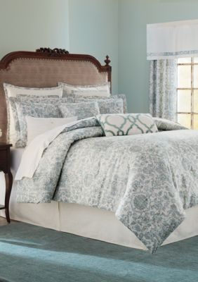 Belk store girls bedding