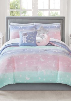 Belk cheap girls bedding