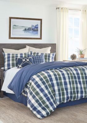 southern tide bedding cabana stripe