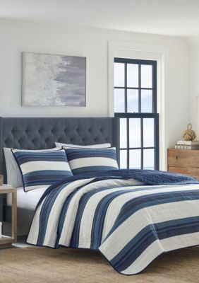 Nautica Quilts in Bedding 