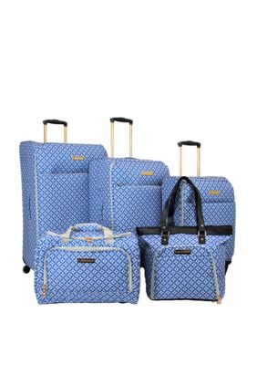 Jenni best sale chan luggage