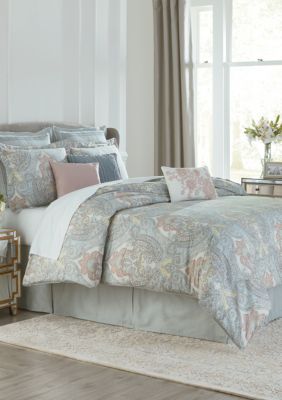 Biltmore® Haddon Bedding Collection | belk