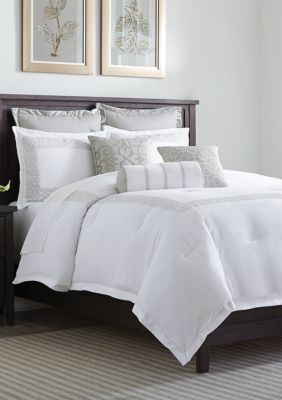 hotel collection bedding sheets