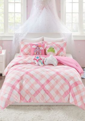 Belk kids store bedding