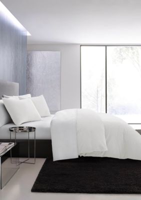 Vera Wang Waffle Pique Bedding Collection Belk