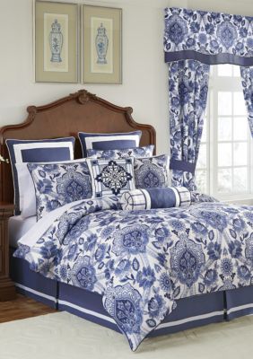 Croscill euro outlet shams