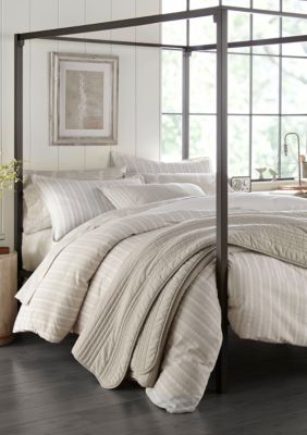 Stone Cottage Oakdale Bedding Collection Belk