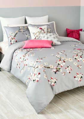 Ted Baker Flight of the Orient Bedding Collection | belk