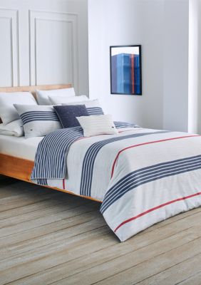 Lacoste Milady Bedding Collection Belk