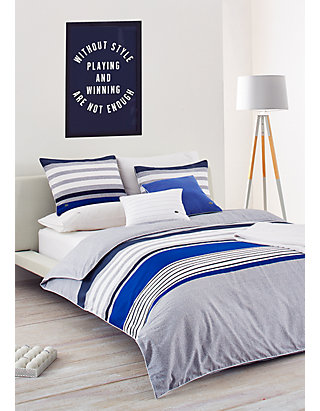 Lacoste Auckland Bedding Collection Belk, Lacoste Queen Size Bedding