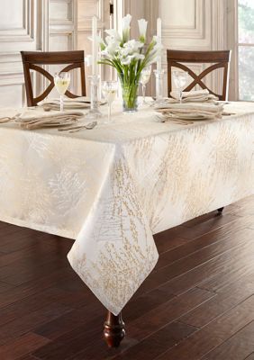 Waterford Timber Table Linen Collection | belk