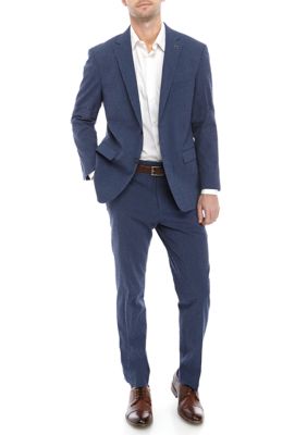 Nautica on sale seersucker suit