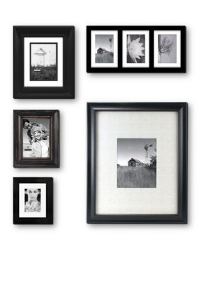 butler specialty company san angelo hair on hide picture fram