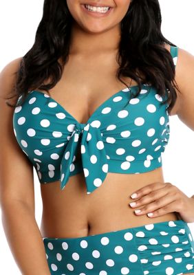 LYSA Ladies' Plus Size Swimsuit