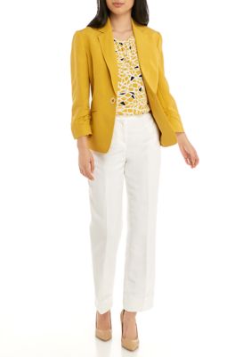 Petite shop suit separates