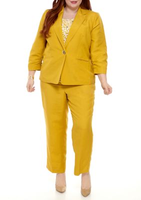 kasper suit size - Gem