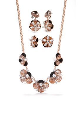 kate spade new york® Kate Spade New York® Flower Glam Jewelry Collection |  belk