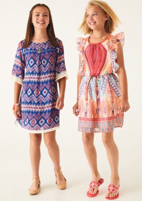 Belk boho dresses hotsell