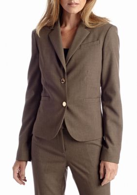 Calvin klein hot sale womens pant suits