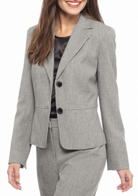 LIKE NEW. REDUCED Kasper, ladies pant suit.Size 10.Lined, lightly used -  general for sale - by owner - craigslist