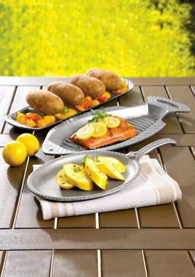 Armetale platter best sale