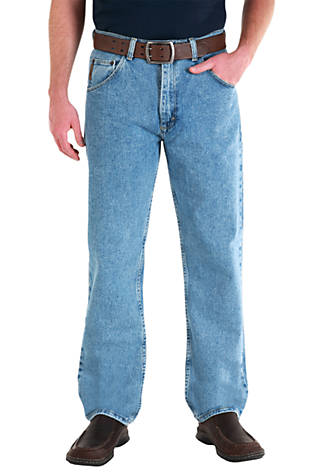 Wrangler® Regular Fit Jeans | belk