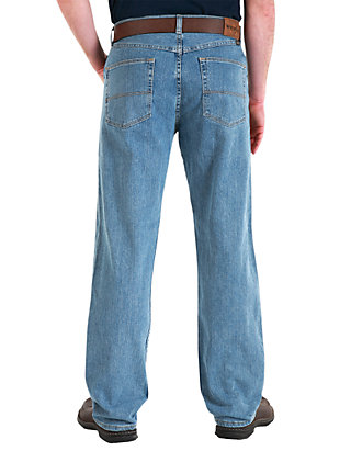 Wrangler® Comfort Fit Stretch Jeans | belk