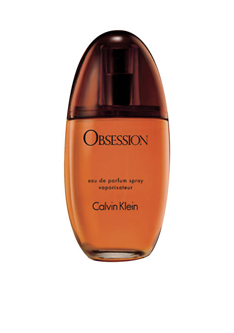 Calvin Klein Obsession Eau de Parfum Spray