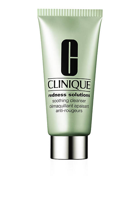 Clinique Redness Solutions Soothing Cleanser with Probiotic