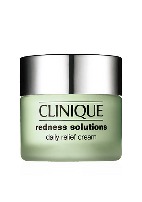 Clinique Redness Solutions Daily Relief Cream With Probiotic