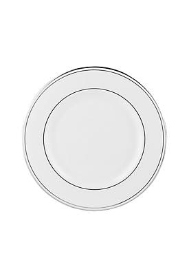 Federal Platinum Salad Plate 