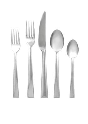 Lenox Continental Dining 5-Piece Place Setting