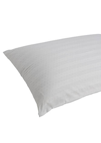 Free shipping 3 sizes Beautyrest Latex Foam Pillow with Removable Cover 