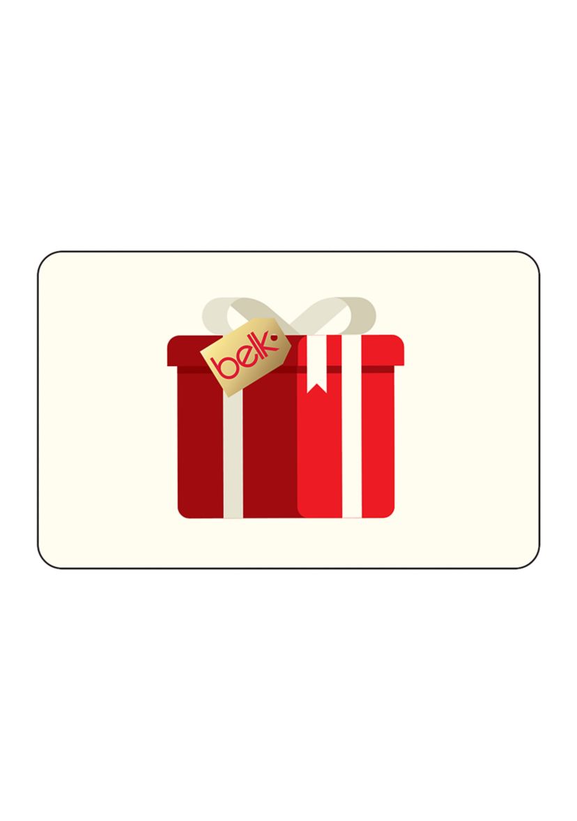 HOLIDAY Gift Card