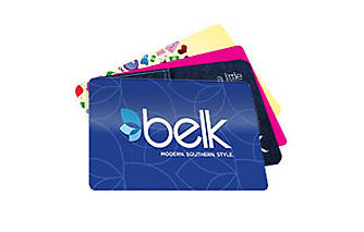 Belk Gift Cards | belk